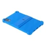 Doogee T20 / T20S Silicone Hybrid PC Tablet Case /Kickstand Удароустойчив Калъф и Протектор, снимка 15