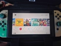 Nintendo Switch V2 Modded | 128GB | "Zelda Edition", снимка 3