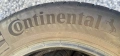 Продавам 4 броя Летни Гуми 185.65.15 на 1 сезон дот 2022 Контентал 6, снимка 5