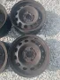 5x120..15цола 6 1/2j BMW 4бр , снимка 2