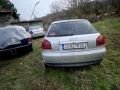 Audi A3 1.8 125 к.с. – Бензин + Газ (вписана) , снимка 3
