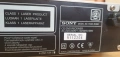 SONY HCD-S300 DVD +Fm/Am  tuner , снимка 8