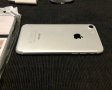 Apple iPhone 7 32Gb Silver Фабрично отключен, снимка 8