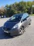 Honda jazz 1.4i-VTEC Газ/Бензин , снимка 1
