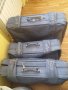 3 бр. куфари за ръчен багаж различни размери, снимка 1 - Куфари - 31086338