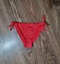 Червено долнище на бански-10лв.НОВО, снимка 3