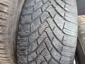 Оригинални джанти Alfa Romeo 16" (Speedline) с 4 бр. зимни гуми 205/55/16 (Hankook и Continental) , снимка 3