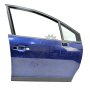 Предна дясна врата Citroen C4 (I) 2004-2008 ID:103130, снимка 1