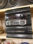 Sony MHC-801 – мощна мини Hi-Fi система с тонколони, снимка 1