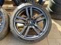 5х112 Джанти 21 Цола БМВ Х5 М Х6 М 5x112 BMW X5 X6 F95 F96 Style M808, снимка 5