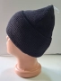 339 Дамска плетена шапка,ангора-бутикова, снимка 3