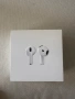 Apple Airpods 4th Gen неразопаковани с гаранция, снимка 1