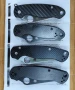 Spyderco Paramilitary 2 CARBON / Paramilitary 2 CARBON, снимка 5