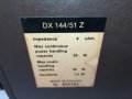 HiFi International DX 144/51 Z vintage/Made in Finland 1602222012, снимка 6