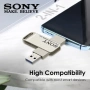 SONY 2TB USB 3.0 флаш памет, снимка 6
