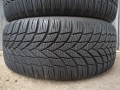 215 55 16 - 4бр. зимни гуми Lassa , снимка 2