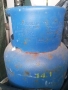 Газова бутилка., снимка 1