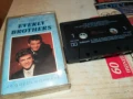 EVERLY BROTHERS-ORIGINAL TAPE 2207251313, снимка 16