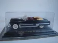 1/43 CADILLAC COUPE DE VILLE ИГРАЧКА КОЛИЧКА МОДЕЛ, снимка 1