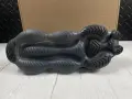 !НОВИ! Nike Air Max Scorpion | Triple Black | + КУТИЯ, снимка 6