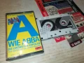 ABBA-BASF TAPE 1408251210, снимка 1