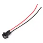 Фасунга за крушки T10, w5w, w3w – T309, снимка 1