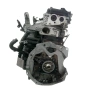 Двигател CAGA 2.0 AUDI A4 (B8) 2008-2015 ID: 156945, снимка 1