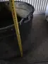 медна дълбока тава ,и котел, снимка 4