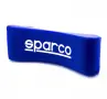 Възглавница за път Sparco с ергономична форма, снимка 1