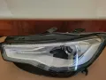Ляв фар Audi A6 C7 Xenon Facelift lqv far Ауди А6 Ц7 ксенон фейслифт, снимка 1