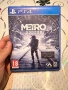 Продавам METRO EXODUS, снимка 1