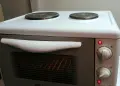 Фурна с котлони ELDOM, снимка 4