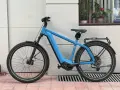 Riese & Muller Charger 4 GT Bosch CX, снимка 2