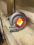 Турбо Scania Holset HX55, снимка 1