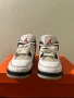 AIR JORDAN 4 RETRO GS RED CEMENT, снимка 3