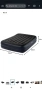 Intex Queen 64124ND Air Mattress with Fiber-Tech RP Inflated Size: 152 cm x 203 cm x 42 cm

, снимка 1