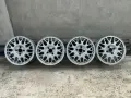 BBS 15 цола 4х100 , снимка 2