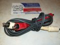 JAPAN AUDIO CABLE-ВНОС SWISS 0707231136, снимка 8