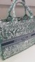 голяма дамска чанта от плат , снимка 2