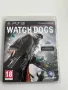 Watch Dogs за Playstation 3(PS3), снимка 1
