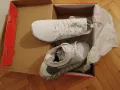 Маратонки Puma Calibrate White/Grey, снимка 5