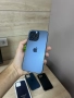 iPhone 15 Pro Max 512GB Blue Titanium , снимка 1