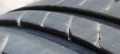 Гуми 205 55 16 Ханкук Hankook 2 броя. Нов внос. Не са нови! , снимка 5
