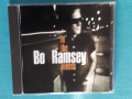 Bo Ramsey – 1997 - In The Weeds(Delta Blues), снимка 1