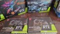 MSI GeForce RTX 3080 Gaming Z Trio 10G LHR, 10240 MB GDDR6X, снимка 5