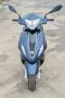 Piaggio Fly Пиаджо Флай Скутер мотопед мотор НА ЧАСТИ, снимка 2