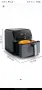 Фритюрник с горещ въздух Tefal Easy Fry Mega EY855BE0, снимка 3