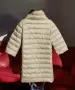 Max Mara пухено двулицево яке размер 36 S, снимка 11