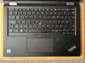 2в1 лаптоп и таблет: Lenovo ThinkPad X390 Yoga (i5-8365U, 16GB DDR4, 256GB SSD), снимка 5