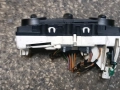clima Control module MERCEDES-BENZ A CLASS A1699000900 A169 900 09 00 , климатроник панел, снимка 3